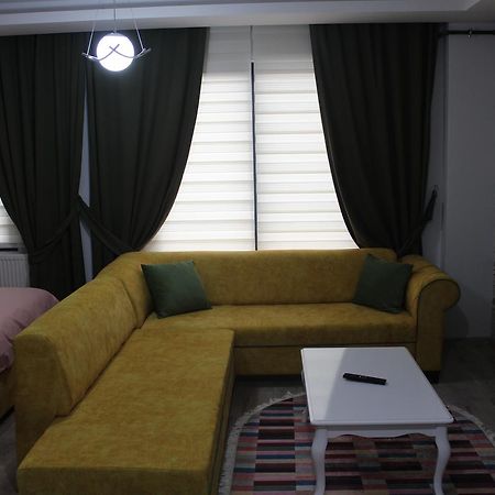 Arma Life Aparthotel Samsun Exterior photo