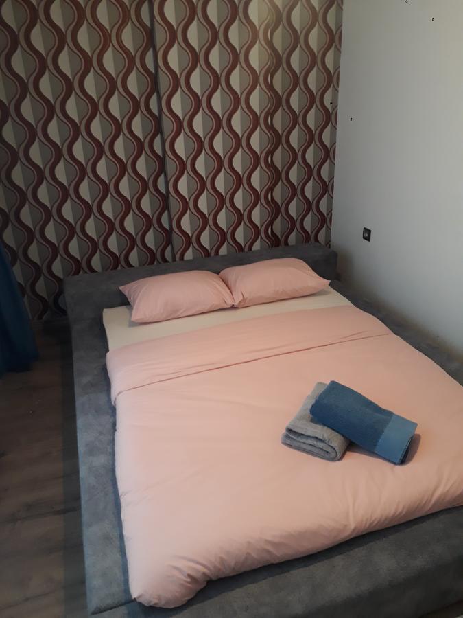 Arma Life Aparthotel Samsun Exterior photo