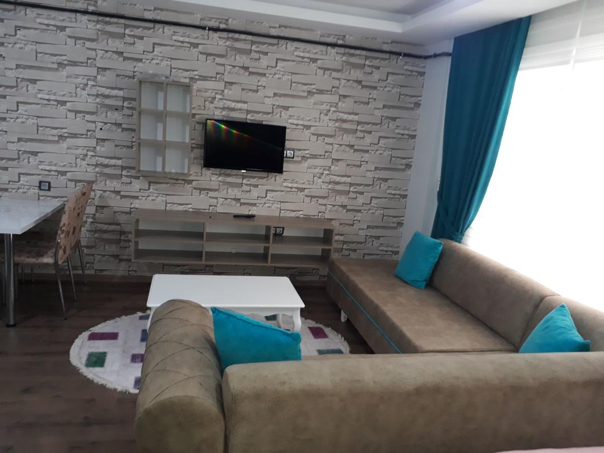 Arma Life Aparthotel Samsun Exterior photo