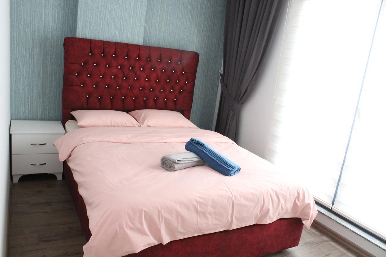 Arma Life Aparthotel Samsun Exterior photo