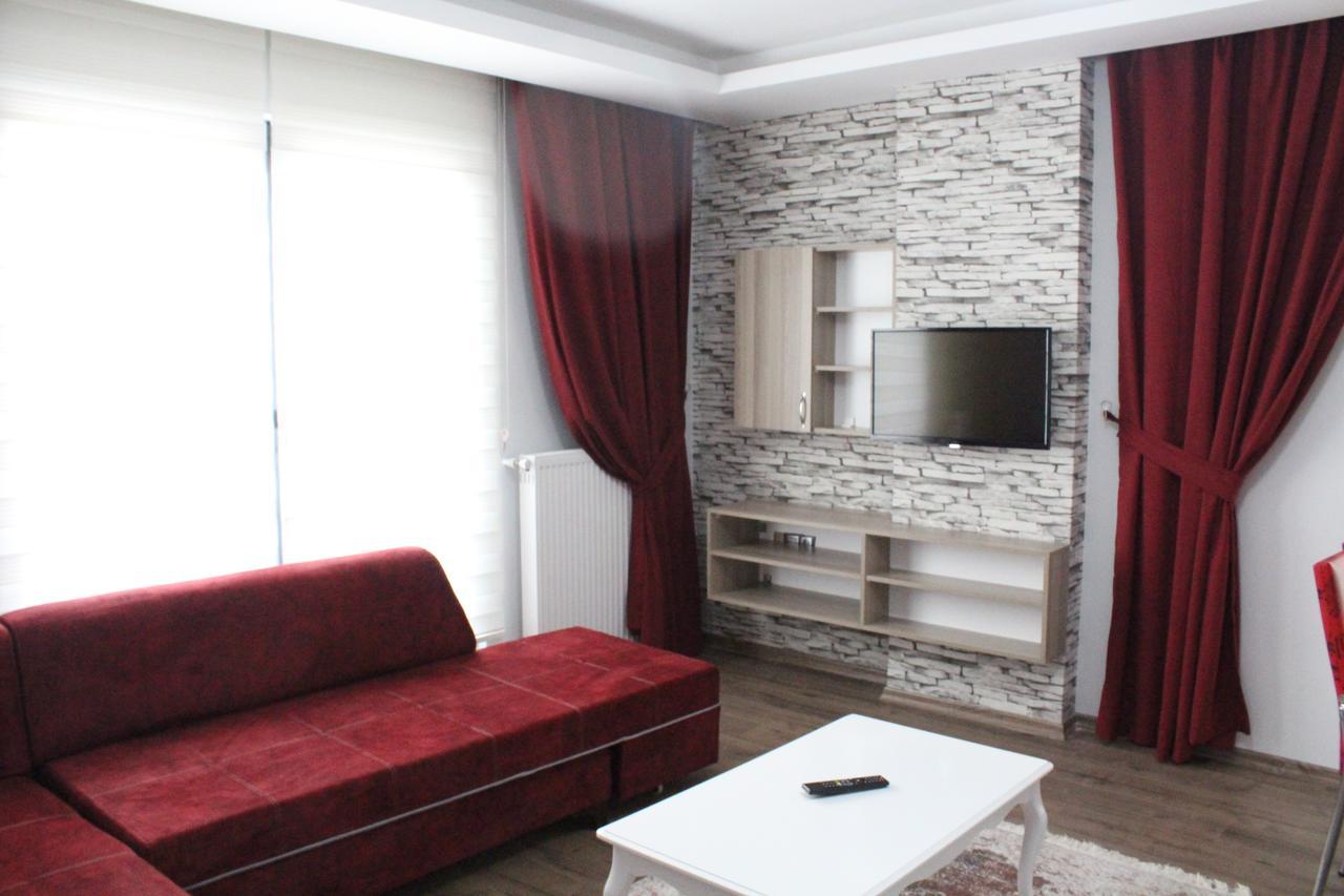 Arma Life Aparthotel Samsun Exterior photo