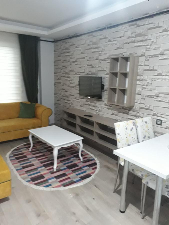 Arma Life Aparthotel Samsun Exterior photo