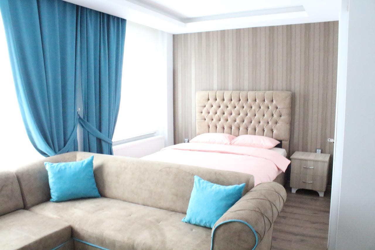 Arma Life Aparthotel Samsun Exterior photo