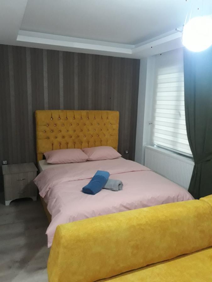 Arma Life Aparthotel Samsun Exterior photo
