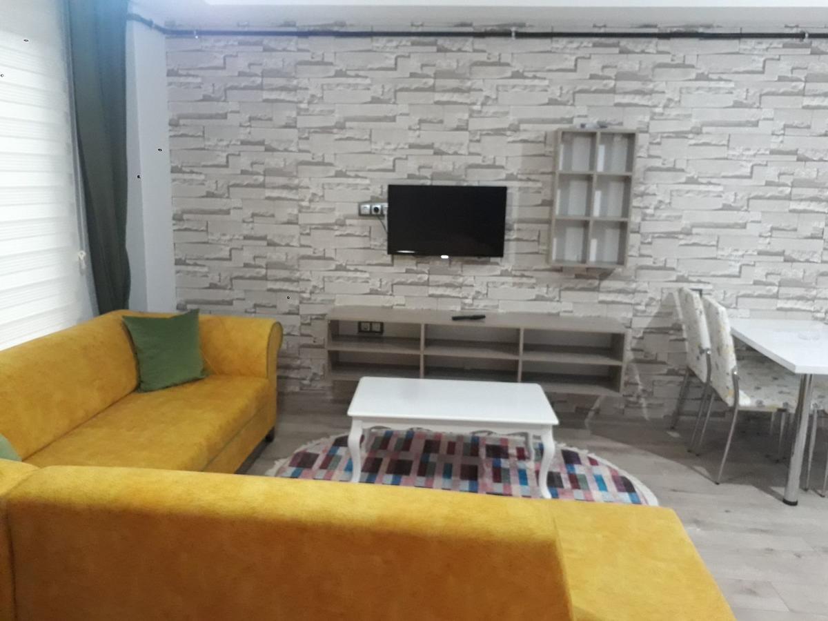 Arma Life Aparthotel Samsun Exterior photo